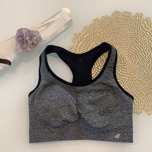 New Balance Sports Bra